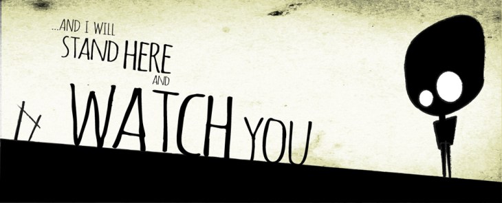 Ashley Goldstein Weaseldance Design Watch You