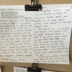 Memories of Ladybird - a truly excellent story!