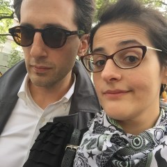 Smug people are smug.