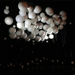 Tom Scutt's deceptively simple set.