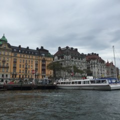 Gorgeous, even on a grey day