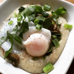 How I did it, less elegantly but very deliciously.